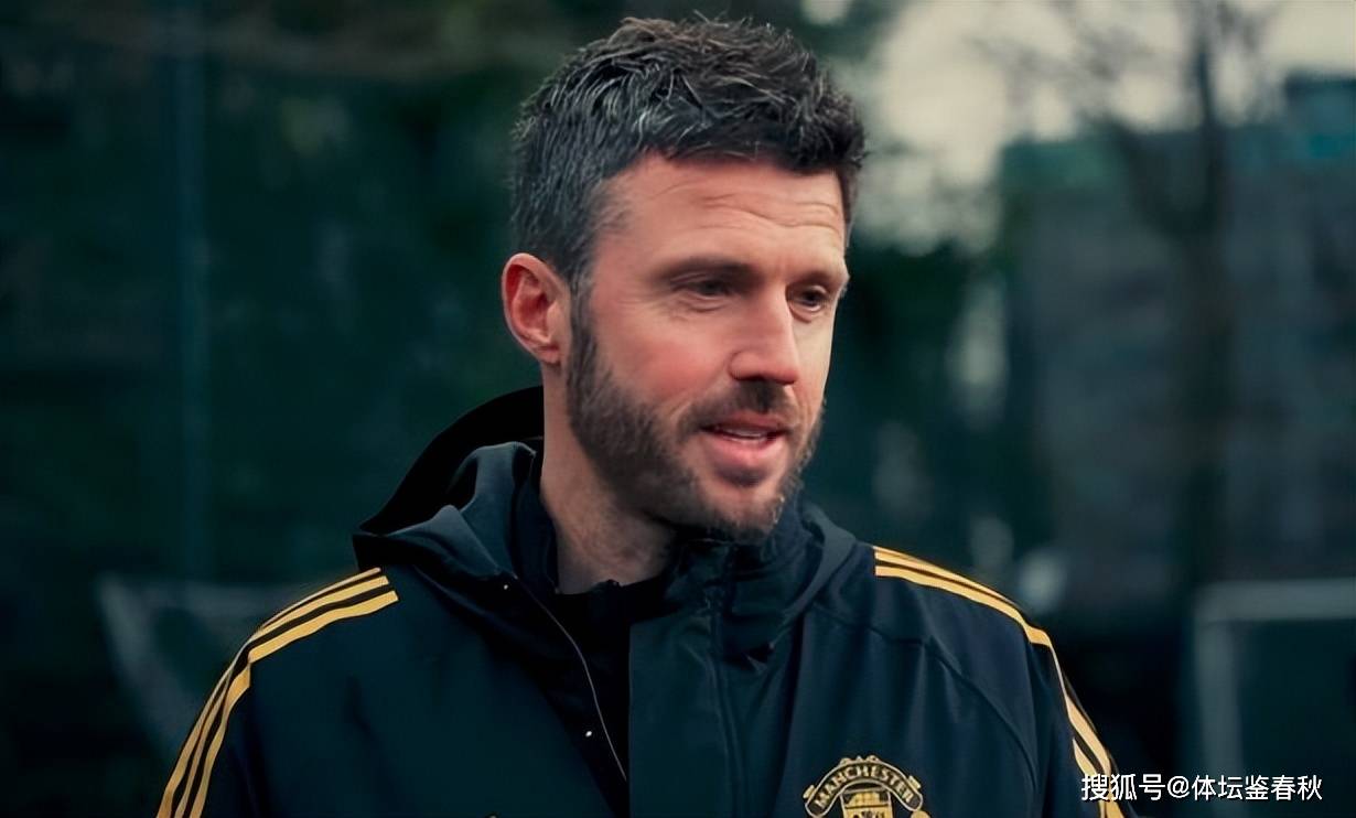 曼联名宿内讧？基恩嫌卡里克资历浅，鲁尼回击：红魔不该迷信名帅